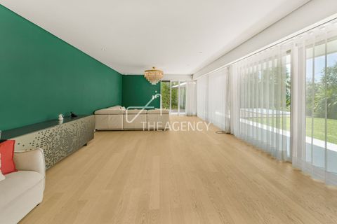 Villa i Cascais, Lisbon, Cascais - € 3.280.000 | Ref: TAPT01-1492_SES_SAS - foto 14