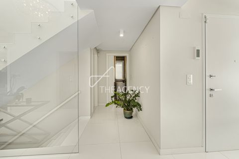 Villa i Cascais, Lisbon, Cascais - € 3.280.000 | Ref: TAPT01-1492_SES_SAS - foto 15