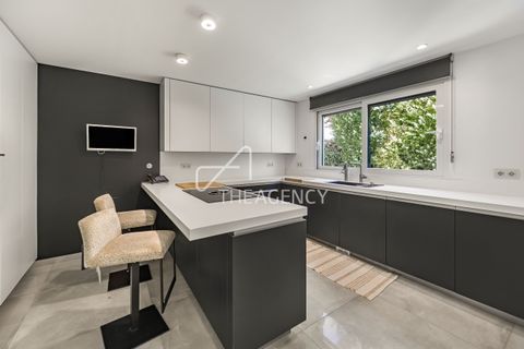Villa i Cascais, Lisbon, Cascais - € 3.280.000 | Ref: TAPT01-1492_SES_SAS - foto 17