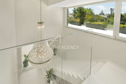 Villa i Cascais, Lisbon, Cascais - € 3.280.000 | Ref: TAPT01-1492_SES_SAS - foto 19