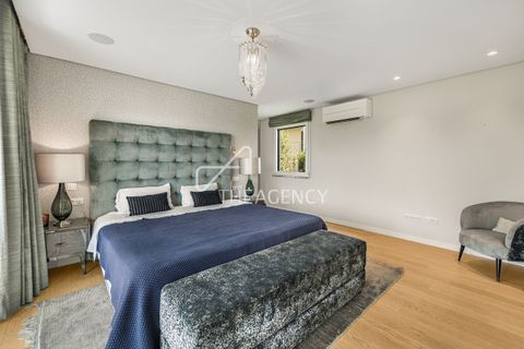 Villa i Cascais, Lisbon, Cascais - € 3.280.000 | Ref: TAPT01-1492_SES_SAS - foto 21