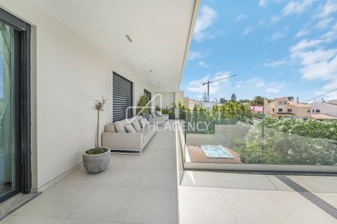 Villa i Cascais, Lisbon, Cascais - € 3.280.000 | Ref: TAPT01-1492_SES_SAS - foto 25