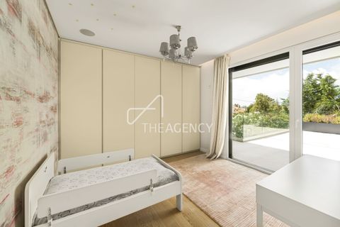 Villa i Cascais, Lisbon, Cascais - € 3.280.000 | Ref: TAPT01-1492_SES_SAS - foto 29
