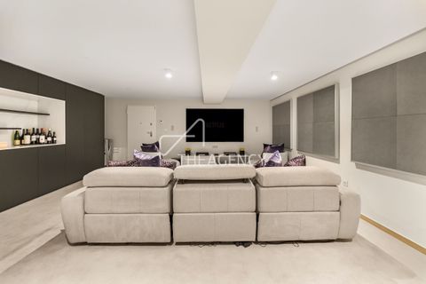 Villa i Cascais, Lisbon, Cascais - € 3.280.000 | Ref: TAPT01-1492_SES_SAS - foto 33