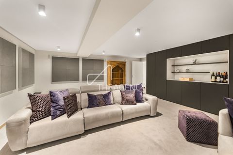 Villa i Cascais, Lisbon, Cascais - € 3.280.000 | Ref: TAPT01-1492_SES_SAS - foto 35