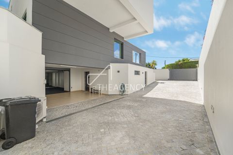 Villa i Cascais, Lisbon, Cascais - € 3.280.000 | Ref: TAPT01-1492_SES_SAS - foto 42