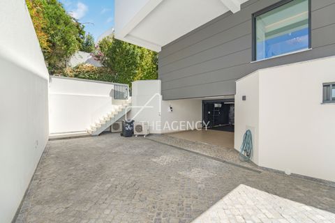 Villa i Cascais, Lisbon, Cascais - € 3.280.000 | Ref: TAPT01-1492_SES_SAS - foto 43