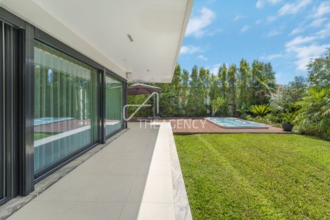 Villa i Cascais, Lisbon, Cascais - € 3.280.000 | Ref: TAPT01-1492_SES_SAS - foto 45