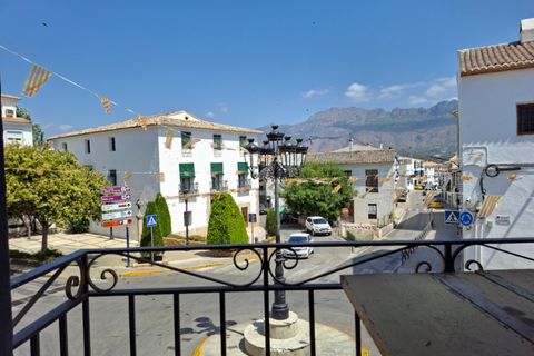 L'establiment comercial a Altea, Alicante, Altea - € 1.100/mes | Ref: N7248 - foto 16