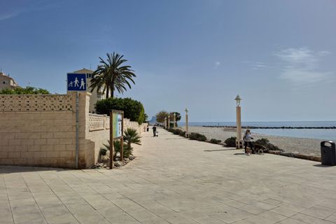 L'establiment comercial a Altea, Alicante, Altea - € 1.100/mes | Ref: N7248 - foto 24