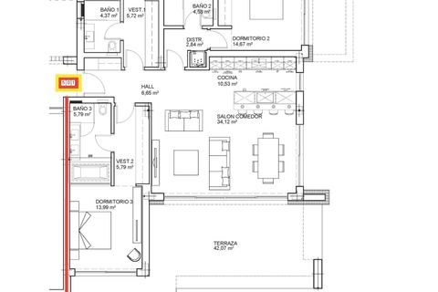 Apartament a Marbella, Malaga, Marbella - € 980.000 | Ref: CLDS-15639 - foto 30