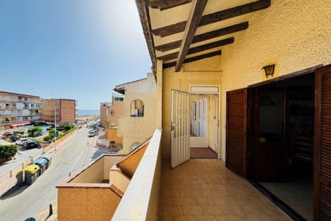 Byhus i La Mata, Alicante, La Mata - € 175.000 | Ref: CLDSMP-17334 - foto 1