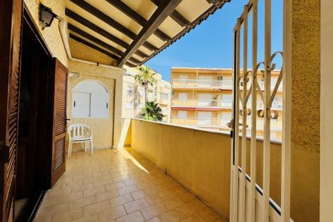 Byhus i La Mata, Alicante, La Mata - € 175.000 | Ref: CLDSMP-17334 - foto 2