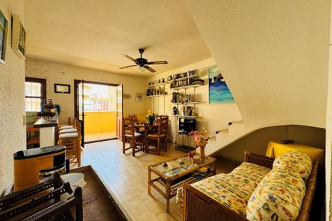 Byhus i La Mata, Alicante, La Mata - € 175.000 | Ref: CLDSMP-17334 - foto 3