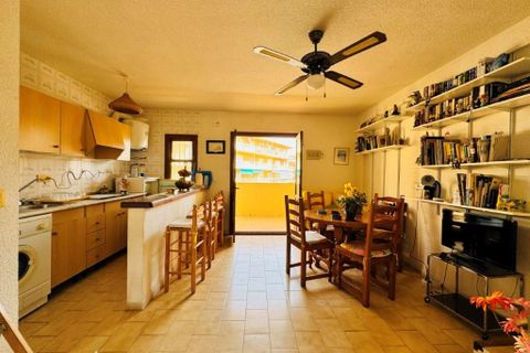 Byhus i La Mata, Alicante, La Mata - € 175.000 | Ref: CLDSMP-17334 - foto 4