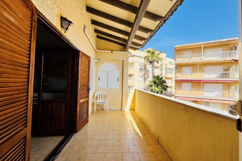 Byhus i La Mata, Alicante, La Mata - € 175.000 | Ref: CLDSMP-17334 - foto 7