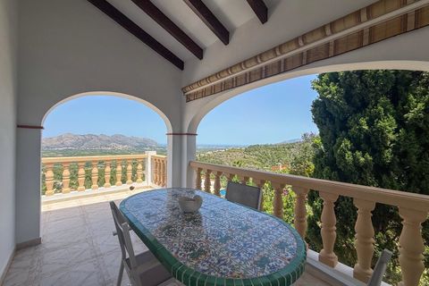 Villa i Orba, Alicante, Orba - € 495.000 | Ref: xcb8604 - foto 8