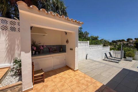 Villa i Denia, Alicante, Denia - € 520.000 | Ref: xcb8601 - foto 16