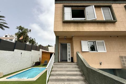Byhus i Las Mesas, Gran Canaria, Las Mesas - € 475.000 | Ref: BO-BOP - foto 2