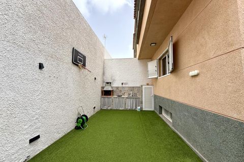Byhus i Las Mesas, Gran Canaria, Las Mesas - € 475.000 | Ref: BO-BOP - foto 4