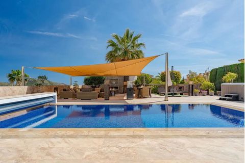 Villa i Moraira, Alicante, Moraira - € 1.780.000 | Ref: F1432/6084 - foto 4
