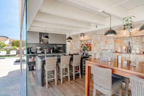 Villa i Moraira, Alicante, Moraira - € 1.780.000 | Ref: F1432/6084 - foto 7