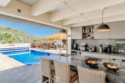 Villa i Moraira, Alicante, Moraira - € 1.780.000 | Ref: F1432/6084 - foto 10