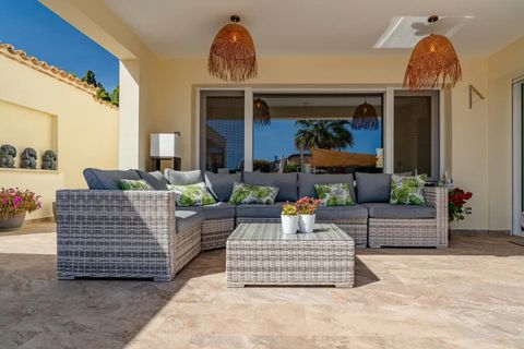 Villa i Moraira, Alicante, Moraira - € 1.780.000 | Ref: F1432/6084 - foto 11