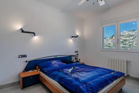Villa i Moraira, Alicante, Moraira - € 1.780.000 | Ref: F1432/6084 - foto 17