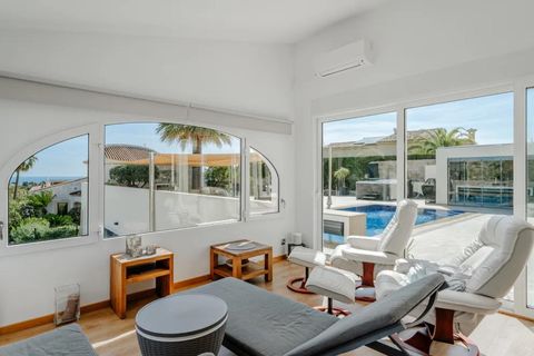 Villa i Moraira, Alicante, Moraira - € 1.780.000 | Ref: F1432/6084 - foto 19