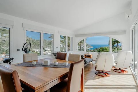 Villa i Moraira, Alicante, Moraira - € 1.780.000 | Ref: F1432/6084 - foto 20