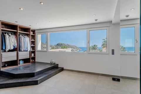 Villa i Moraira, Alicante, Moraira - € 1.780.000 | Ref: F1432/6084 - foto 21