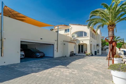 Villa i Moraira, Alicante, Moraira - € 1.780.000 | Ref: F1432/6084 - foto 32
