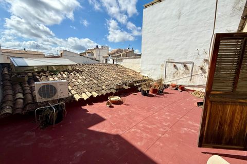 Villa i Sa Pobla, Mallorca, Sa Pobla - € 465.000 | Ref: P002850/10684 - foto 24