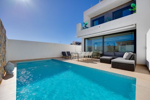 Villa i San Javier, Murcia, San Javier - € 369.000 | Ref: 752902 - foto 6