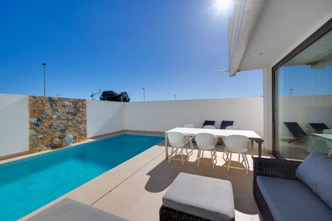 Villa i San Javier, Murcia, San Javier - € 369.000 | Ref: 752902 - foto 7