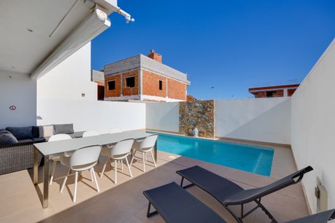 Villa i San Javier, Murcia, San Javier - € 369.000 | Ref: 752902 - foto 9