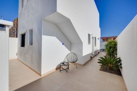 Villa i San Javier, Murcia, San Javier - € 369.000 | Ref: 752902 - foto 11