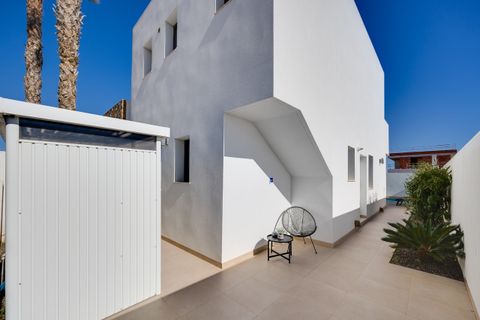 Villa i San Javier, Murcia, San Javier - € 369.000 | Ref: 752902 - foto 13