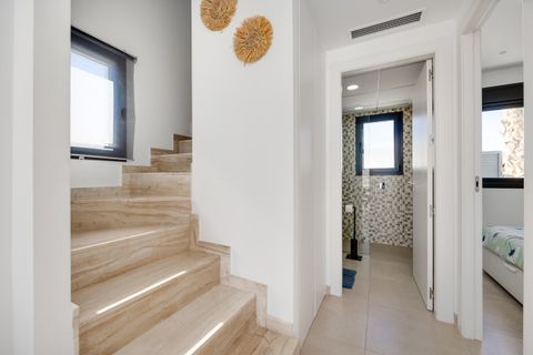 Villa i San Javier, Murcia, San Javier - € 369.000 | Ref: 752902 - foto 27