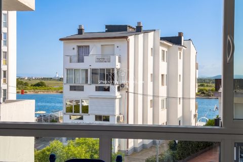 Lejlighed i Roses, Gerona, Roses - € 129.000 | Ref: 6585/S66-N1IMMOFRESP - foto 1