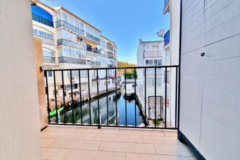 Lejlighed i Empuriabrava, Gerona, Empuriabrava - € 109.000 | Ref: 6589/JF80-N1IMMOFRESP - foto 5