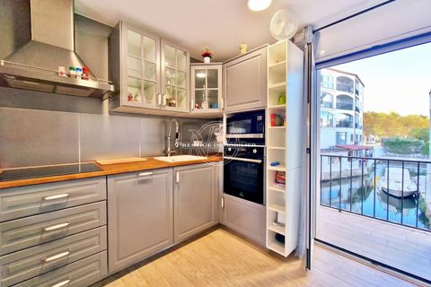 Lejlighed i Empuriabrava, Gerona, Empuriabrava - € 109.000 | Ref: 6589/JF80-N1IMMOFRESP - foto 7
