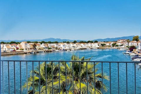 Lejlighed i Empuriabrava, Gerona, Empuriabrava - € 150.000 | Ref: 6590/JF33-N1IMMOFRESP - foto 1