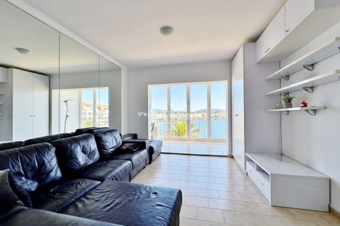 Lejlighed i Empuriabrava, Gerona, Empuriabrava - € 150.000 | Ref: 6590/JF33-N1IMMOFRESP - foto 4