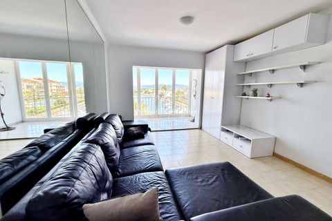 Lejlighed i Empuriabrava, Gerona, Empuriabrava - € 150.000 | Ref: 6590/JF33-N1IMMOFRESP - foto 6