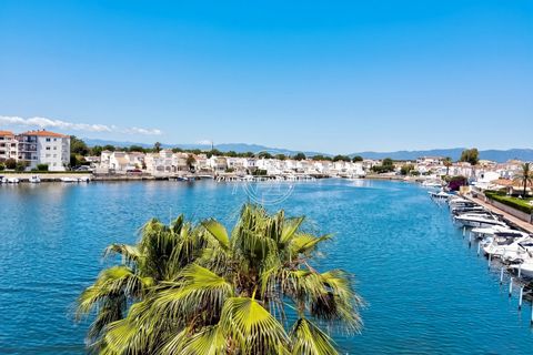 Lejlighed i Empuriabrava, Gerona, Empuriabrava - € 150.000 | Ref: 6590/JF33-N1IMMOFRESP - foto 14