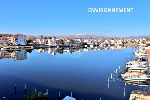 Lejlighed i Empuriabrava, Gerona, Empuriabrava - € 150.000 | Ref: 6590/JF33-N1IMMOFRESP - foto 15