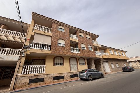 Lejlighed i Lo Pagan, Murcia, Lo Pagan - € 257.000 | Ref: 750167 - foto 1