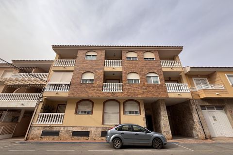 Lejlighed i Lo Pagan, Murcia, Lo Pagan - € 257.000 | Ref: 750167 - foto 2